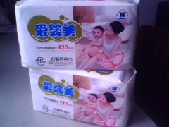 愛(ài)嬰美婦幼兩用巾+衛(wèi)生紙廠家在哪里可以代理到
