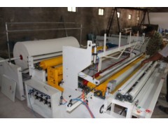 衛(wèi)生紙加工設(shè)備  衛(wèi)生紙卷紙機(jī)