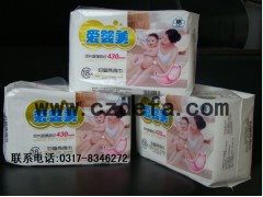 愛嬰美婦幼兩用巾+衛(wèi)生紙廠家在哪里可以代理到