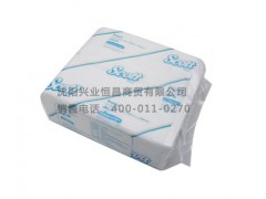 餐巾紙，金佰利0745單層餐巾紙