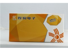 廣州本色紙定制盒抽|德潤電子盒抽|生活用紙|韶能本色