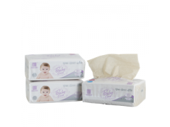 嬰兒抽紙|嬰兒本色抽紙|韶能嬰兒抽紙|韶能嬰兒軟抽