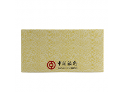 廣州本色盒抽定制|生活用紙批發(fā)|衛(wèi)生紙招商|中國銀行盒抽定制