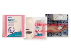 金佰利泡沫保濕洗手液12552