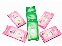 用了濕紙巾可不可以不洗手