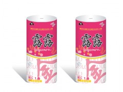 衛(wèi)生紙卷紙批發(fā)