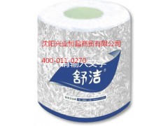 金佰利雙層小卷衛(wèi)生紙0315