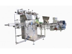 濕巾筷子兩件套包裝機(jī)（分道）