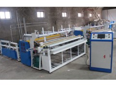 全自動加工衛(wèi)生紙的設備有哪些