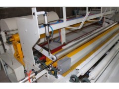 衛(wèi)生紙加工的機(jī)器為什么要選自動的