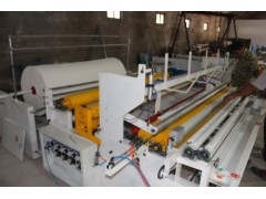 小作坊投資項(xiàng)目-衛(wèi)生紙加工