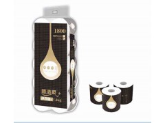 順清柔尚花有芯衛(wèi)生卷紙