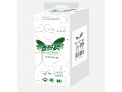 安徽抽紙廠家|香飄飄紙業(yè)|衛(wèi)生紙廠家|生活用紙|抽紙廠