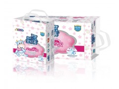 康潤(rùn)科技寶欣美嬰兒紙尿褲