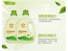 康潤(rùn)科技施貝姆茶籽油洗衣液