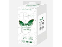 四葉草四連包抽紙|安徽抽紙招代理|衛(wèi)生紙廠家|衛(wèi)生紙招商