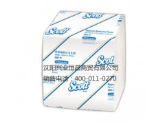 金佰利抽取式衛(wèi)生紙優(yōu)勢