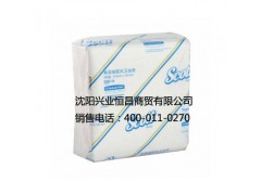 公共場(chǎng)所使用抽取式衛(wèi)生紙優(yōu)勢(shì)