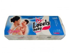 婦嬰用紙