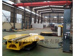 稱重式圓筒纏繞機(jī)