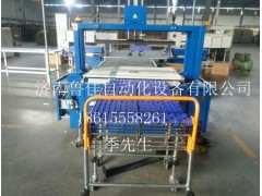 濟(jì)南魯佳全自動紙箱打包機(jī)批量發(fā)售