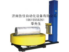 圓筒紙用圓筒式纏繞機就在濟南魯佳