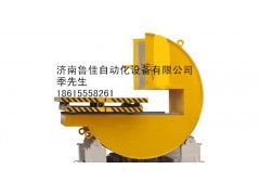 專屬定制90度翻轉(zhuǎn)機(jī)山東魯佳制造