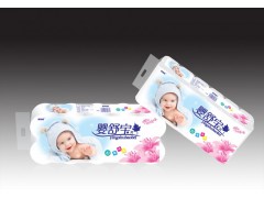 亳州英華紙業(yè)招商|嬰舒寶貝系列衛(wèi)生紙