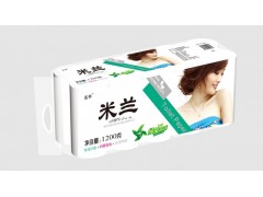 安徽噴漿衛(wèi)生紙廠家|亳州衛(wèi)生紙批發(fā)|英華衛(wèi)生紙米蘭系列
