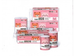 保定衛(wèi)生紙加工