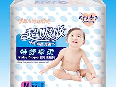 晉江嬰兒紙尿褲招商加盟@【思賢】晉江嬰兒紙尿褲批發(fā)