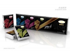 生活用紙包裝設(shè)計(jì)-奧思集美品牌設(shè)計(jì)