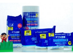 除菌濕紙巾|清潔濕紙巾|上海濕紙巾|濕紙巾廠家