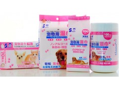 寵物濕紙巾|濕紙巾廠家|上海濕紙巾|楚牌濕巾