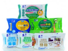 除塵濕紙巾|上海濕紙巾廠家|濕紙巾廠家