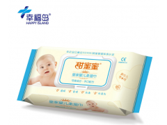 幸福島濕紙巾廠家|遼寧濕紙巾招商|凌海展望生物科技有限公司