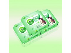 重慶衛(wèi)生用品廠家|濕紙巾廠家|珍愛濕紙巾