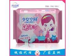 迷你衛(wèi)生巾批發(fā)熱銷爆款OEM貼牌加工進口衛(wèi)生棉國貨品牌衛(wèi)生巾