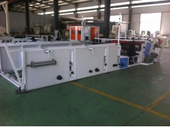 全自動(dòng)衛(wèi)生紙機(jī)器