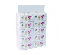 欣雅民族風(fēng)系列抽紙10連包|陜西衛(wèi)生紙|抽紙廠家