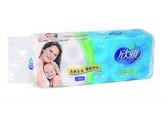 欣雅母嬰系列卷紙|陜西衛(wèi)生紙|衛(wèi)生紙廠(chǎng)家