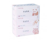 欣雅怡諾系列盒抽紙|陜西衛(wèi)生紙|抽紙廠家