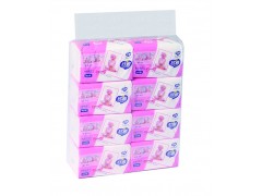 欣雅嬰兒系列抽紙|陜西衛(wèi)生紙|咸陽衛(wèi)生紙