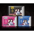 韓諾負(fù)離子衛(wèi)生巾
