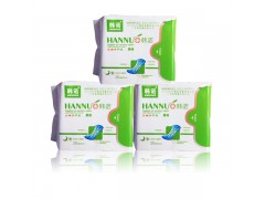 韓諾負(fù)離子護(hù)墊