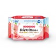 清花潤(rùn)韻味女孩濕巾|遼寧濕巾|丹東濕巾