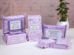 清花潤(rùn)護(hù)理濕巾|黑龍江濕巾|濕巾廠家