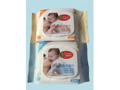 柏妮絲濕巾|大連濕巾|大連濕巾廠家