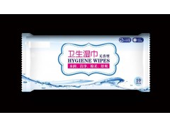 清潔濕巾|護(hù)膚濕巾|山東濕巾廠家