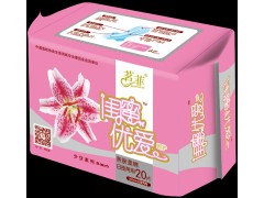 衛(wèi)生巾組合套裝招商代理|衛(wèi)生巾日夜兩用全國(guó)批發(fā)|山東舒潔